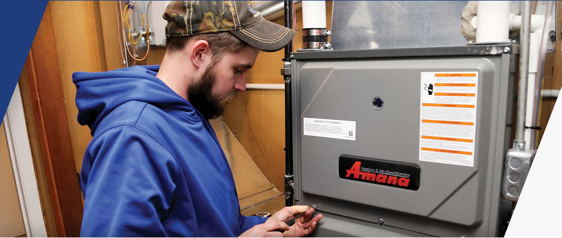 Austex Heating And Air